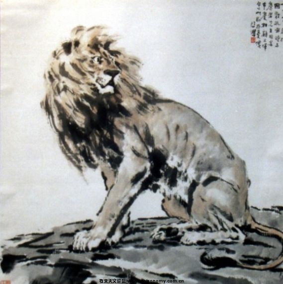 负伤之狮.PNG
