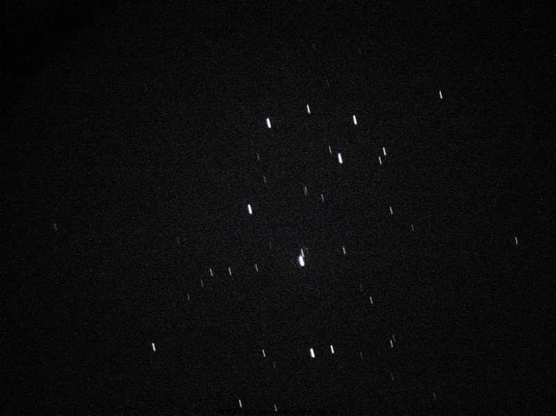 昂星团