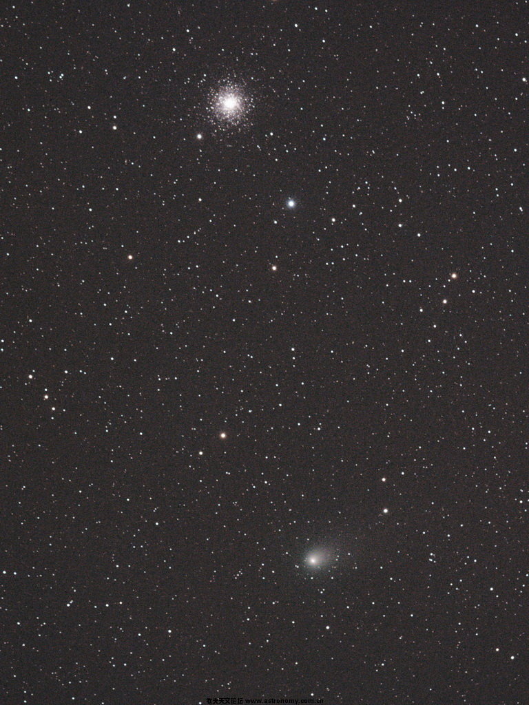M 15   Comet Garradd 01b.jpg