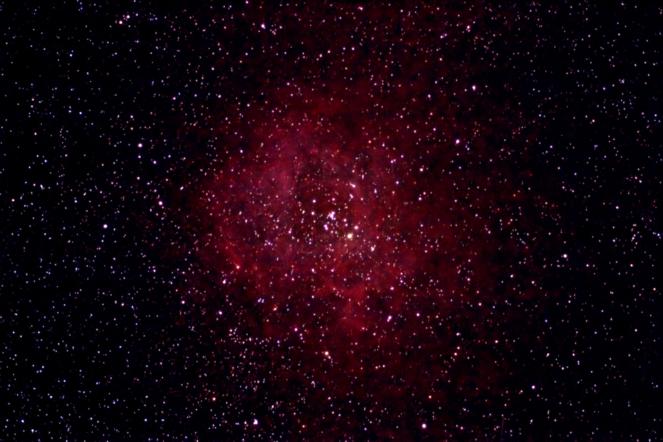 ngc2237(玫瑰星云)-2004.12.09