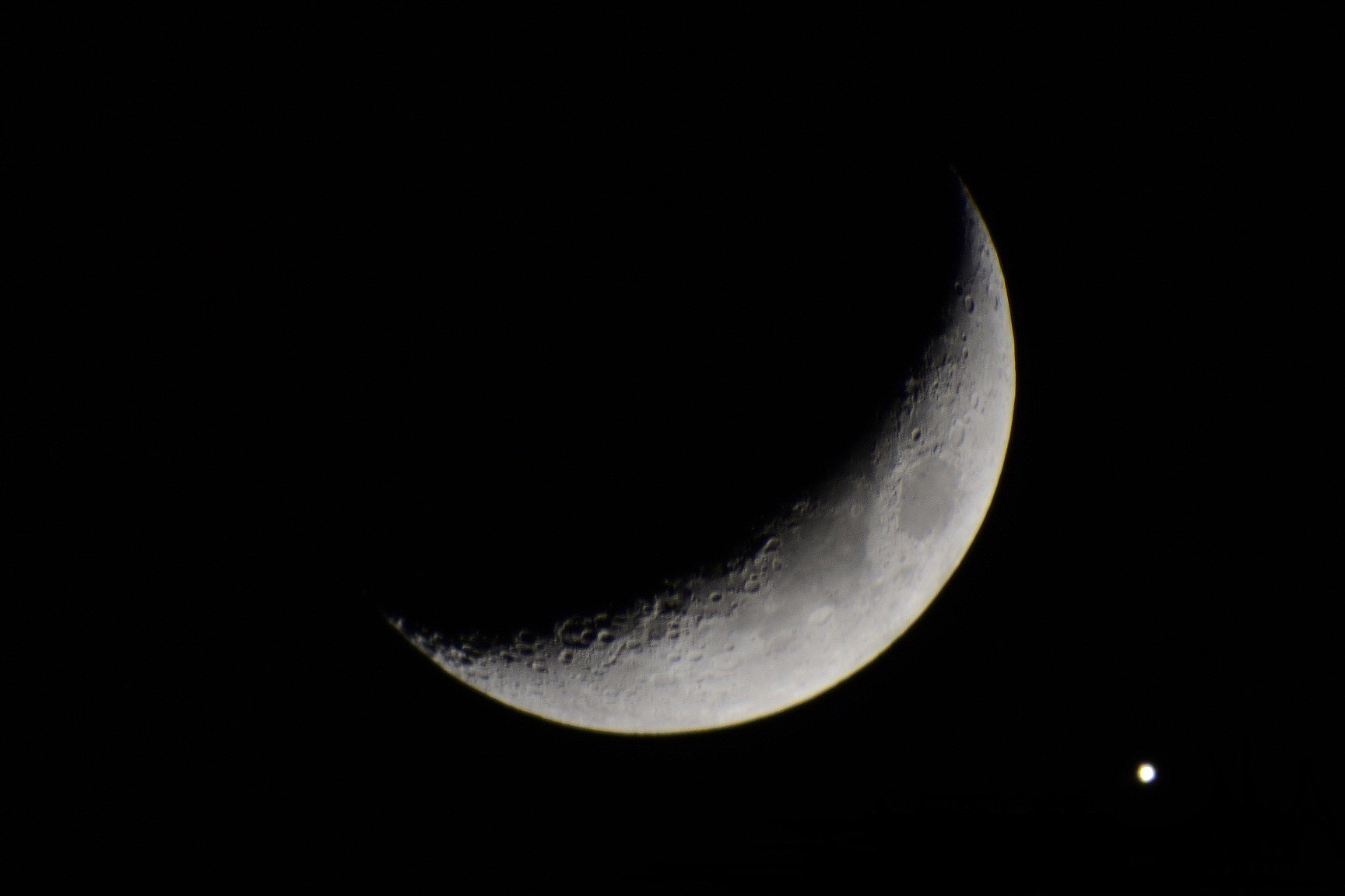 马盘月亮合金星图片