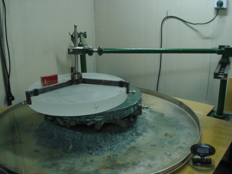 磨镜师傅——王珍煦 - 苏州振旺光电(asi相机研发)