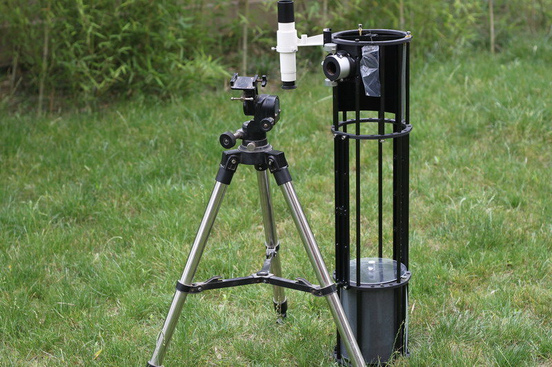 研发) - 牧夫天文论坛(中国最早的天文论坛,致力于天文和望远镜的科