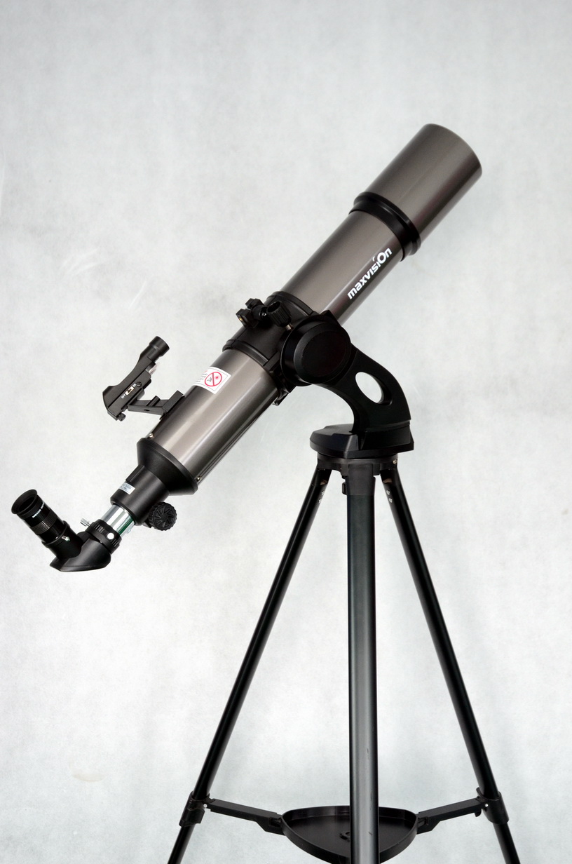 大观新天行者skywalker系列天文望远镜开始接受网店订单