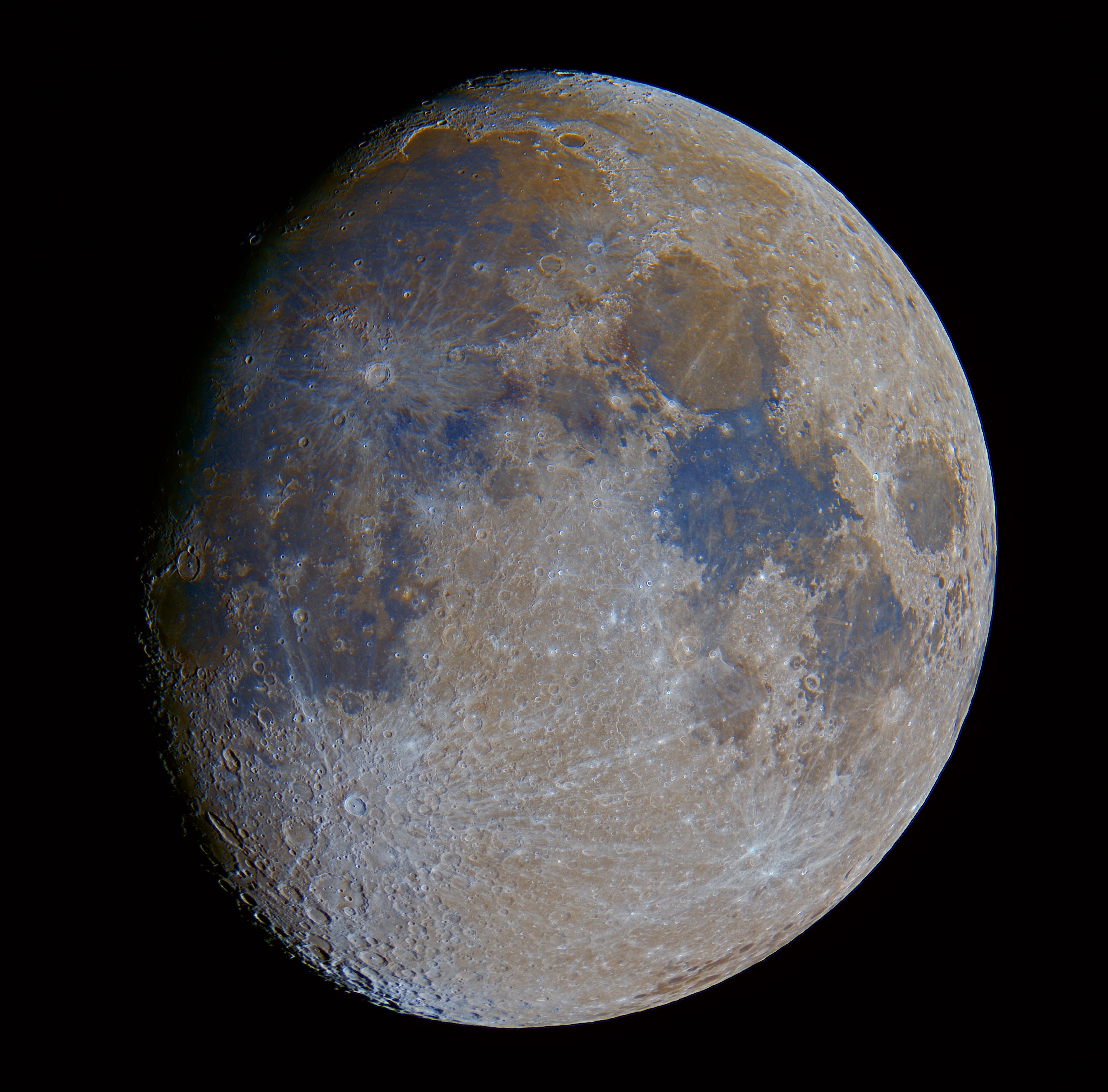 月球16