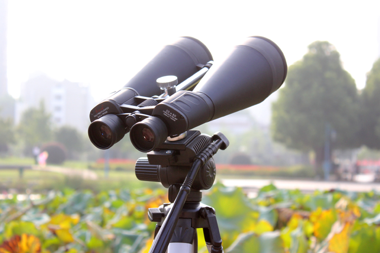 大家帮忙看看这个镜子怎么样啊,小哨所20x80,万分感谢 - 双筒望远镜