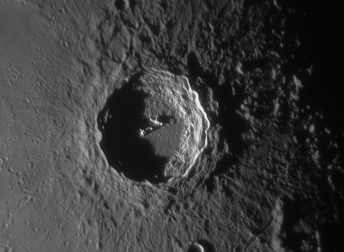 4月9日 zwo12"下的月面1