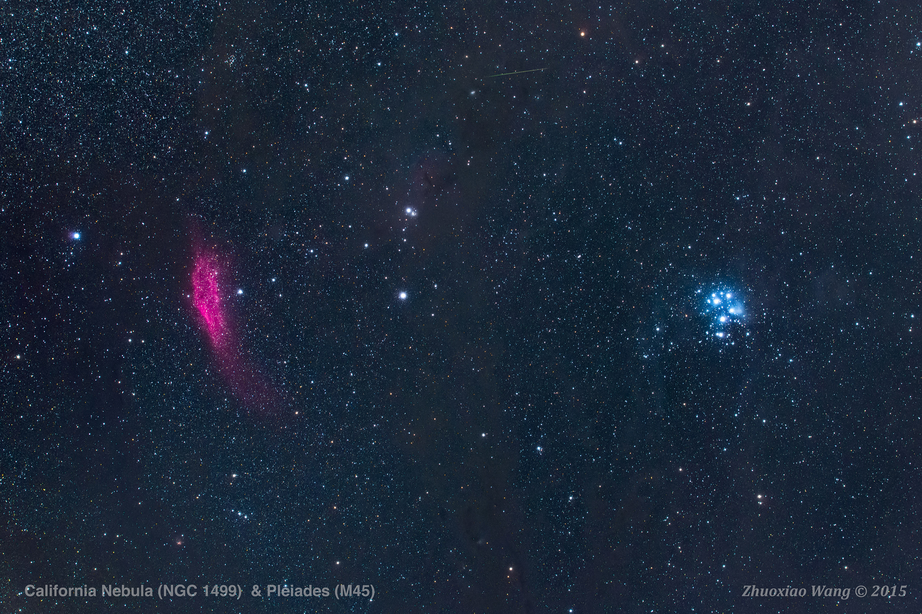 NGC2239图片