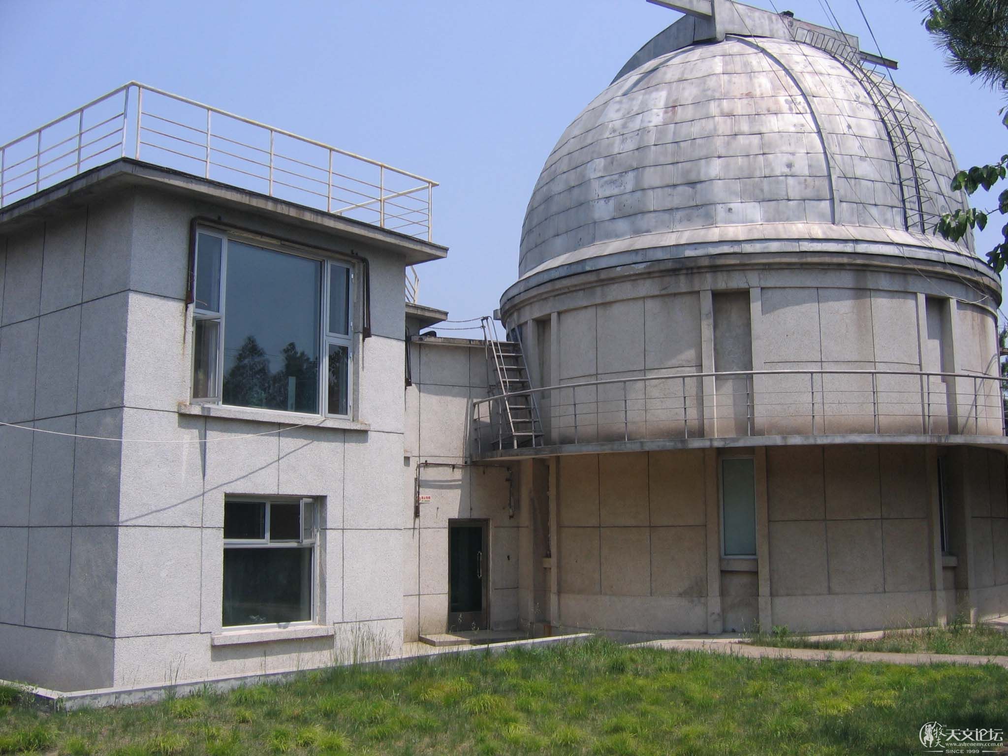 国家天文台兴隆站图片