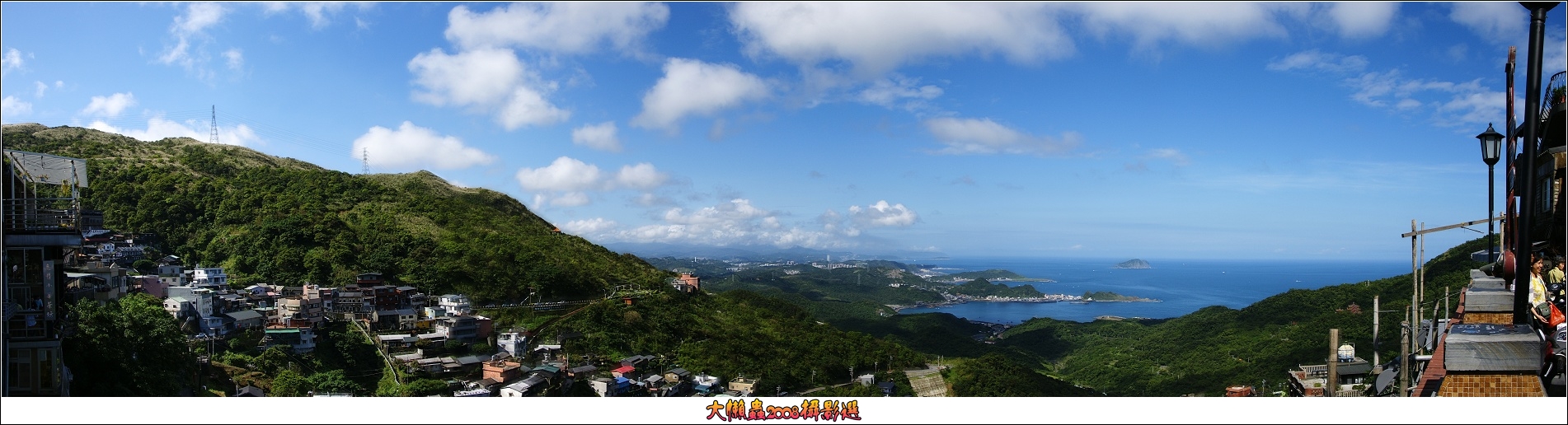 台湾岛图片 全景图片