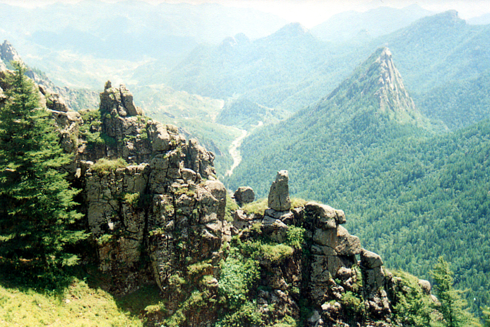 五寨县十大景点,五寨县特产介绍,五寨县新荣_大山谷图库
